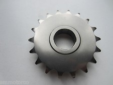 BSA B25 B44 B50 C25 GEARBOX