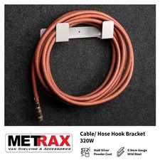 320w Cable Hose Hook Bracket