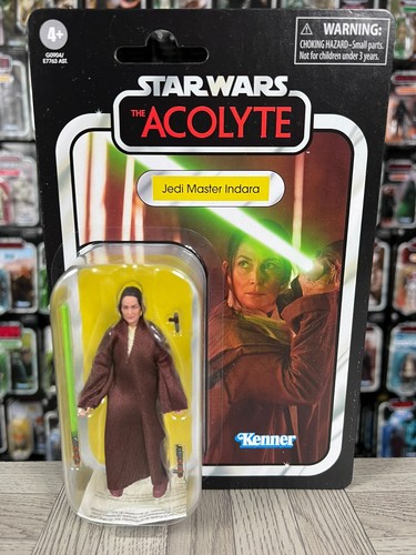 Star wars vintage - star,