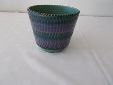 60s 70s FAT Lava Ceramic