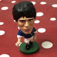 Corinthian Prostars - ZOLA - Italy - TSE10 1998 Collectible Figure rare football