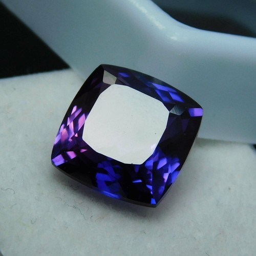 Extremely rare natural purple - rare,