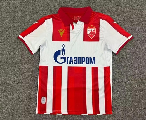 Jersey red star belgrade - jersey,