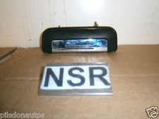 MITSUBISHI L200 2000-2006 CREW