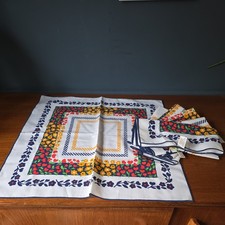 Vintage Retro 60s St Michael 6