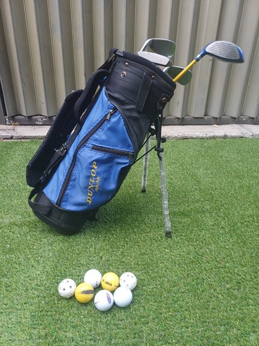 Dunlop junior golf - dunlop,