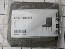 Ikea henriksdal chair - henriksdal,