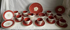 WEDGWOOD SUSIE COOPER  AZALEA