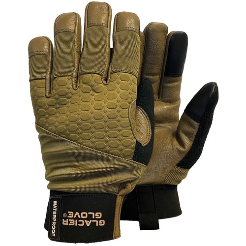 Glacier glove unisex alaska - glove,