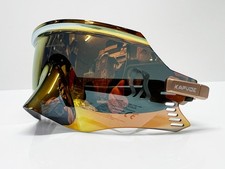 KAPVOE Cycling Sunglasses MTB