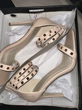 Misguided Very  Nice Studded 3