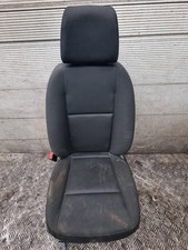 MERCEDES SPRINTER SEAT PASSENGER FRONT LEFT SEAT W907 2.0 DSL PANEL VAN MWB 2021