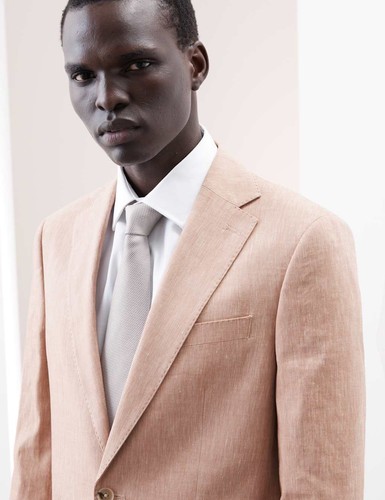 Autograph mens linen - m&s,