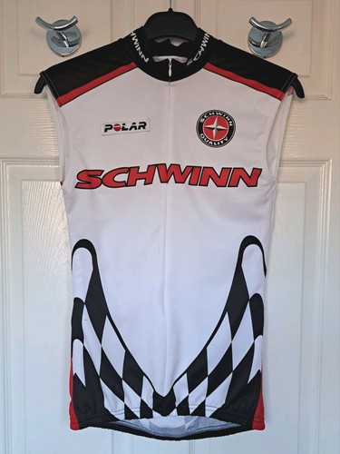 Schwinn cycling jersey - cycling,