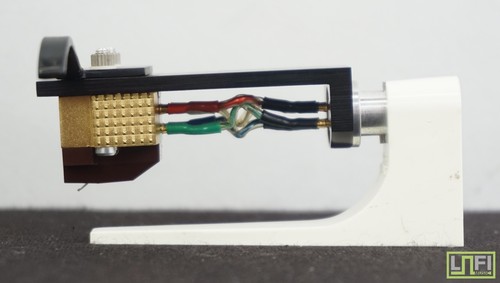 Denon 301ii moving coil mc - dl-301ii,