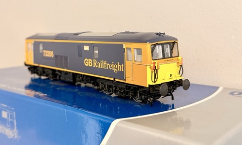 Dapol 006 0207 gauge - dapol, oo