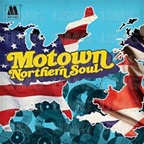 Various artists motown - various,