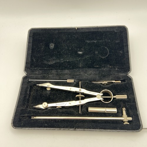 Vintage german precision - vintage,