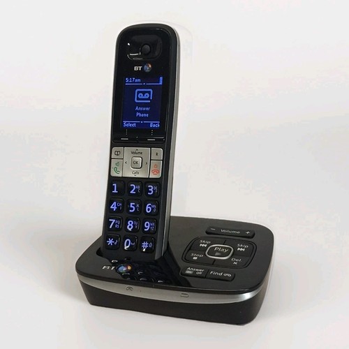 8500 advanced call - advanced, blocker