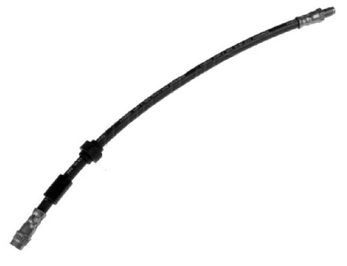 Brake hose front rear - brake,