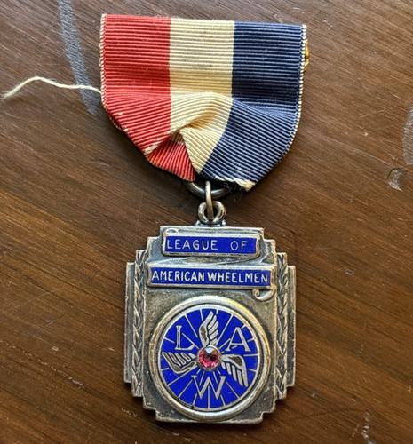 Vintage league american - of,