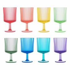 Pandex Acrylic Stacking