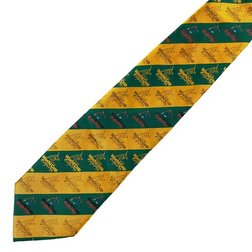 Vintage cricket tie england - cricket,