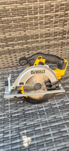 Dewalt circular saw 165mm - dewalt,