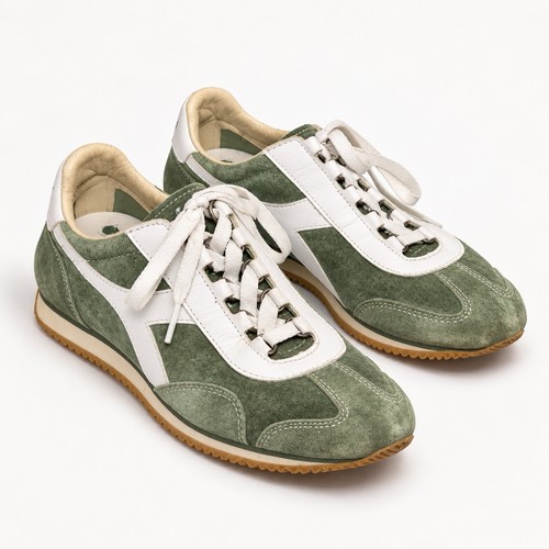 Diadora heritage equipe 75 - heritage,