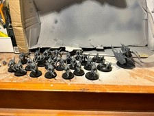 Tyranid Winged Prime, 20