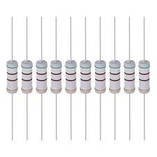 20 Pcs Metal Oxide Film