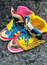 Adidas Jeremy Scott 00s