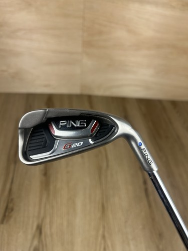 Ping g20 iron - ping,