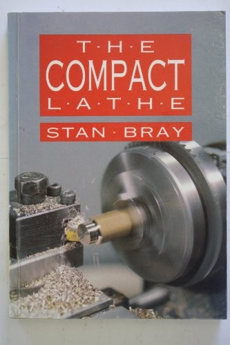 The compact lathe - lathe, (bk734)