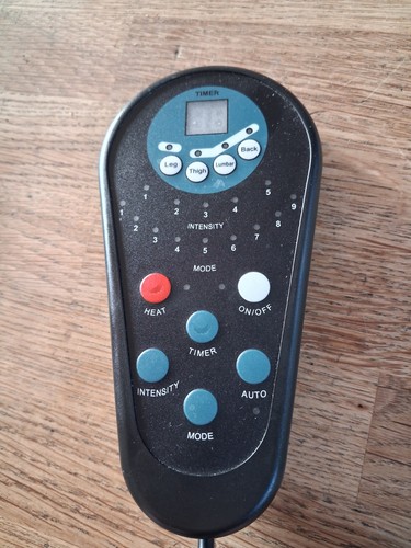Female pin remote for - pin,