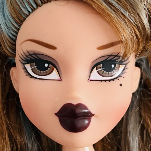 Bratz pretty punk - pretty, ‘n’