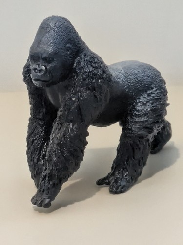 Schleich wild life male - schleich,