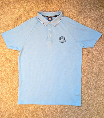 Ryder cup 2023 - cup, official