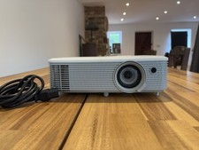 Optoma W345 3300 Lumens Cinema
