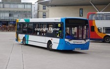 Stagecoach West. ADL E20D-ADL