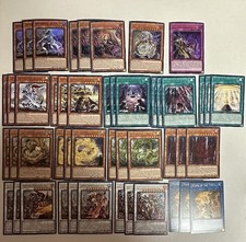 YUGIOH! Tenyi Swordsoul