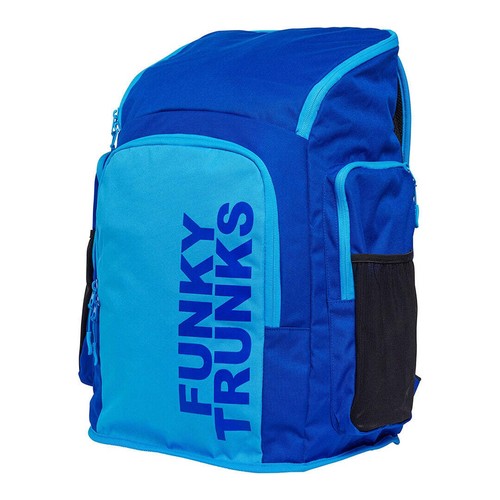 Funky trunks space - funky,