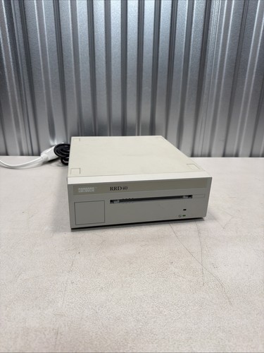 Dec digital rrd40 external - dec,