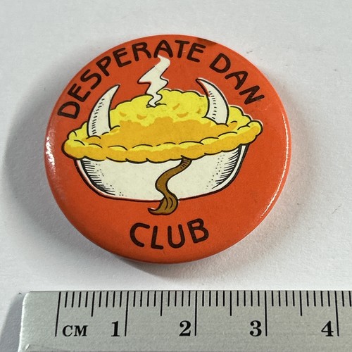 Smaller collectible pin - pin, badge