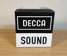 Decca Sound The Analogue Years