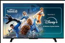 Toshiba 50 Inch 4K Ultra HD