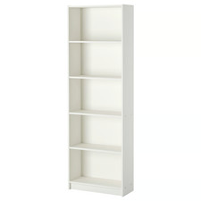 IKEA GERSBY Bookcase White