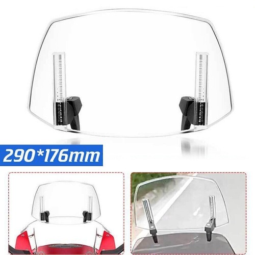 Universal clip motorcycle - universal,