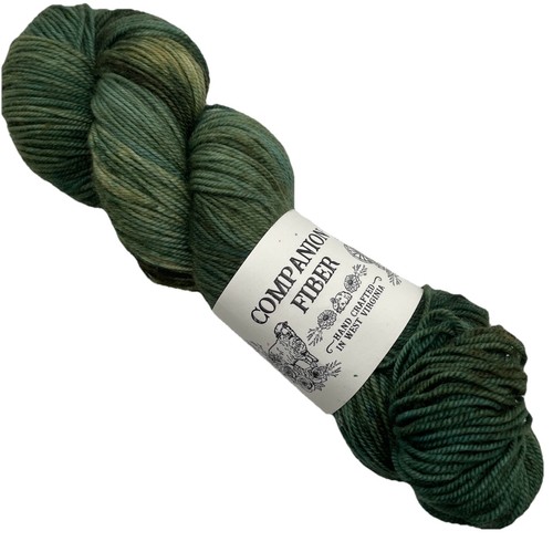Companion fiber yarn 100 - companion, 100%
