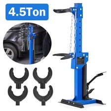 4500kg Hydraulic Auto Coil